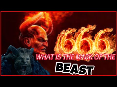 What is The MARK OF THE BEAST?    Ask Uncle Yahshuah PODCAST     -EP.28 Thumbnail